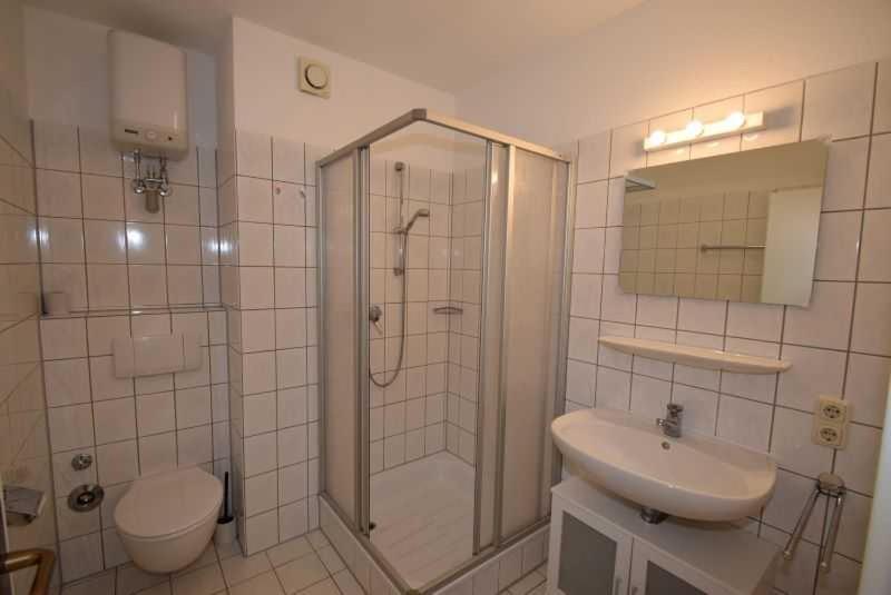 Апартаменты Residenz Kormoran 1 0 Куксхафен Экстерьер фото