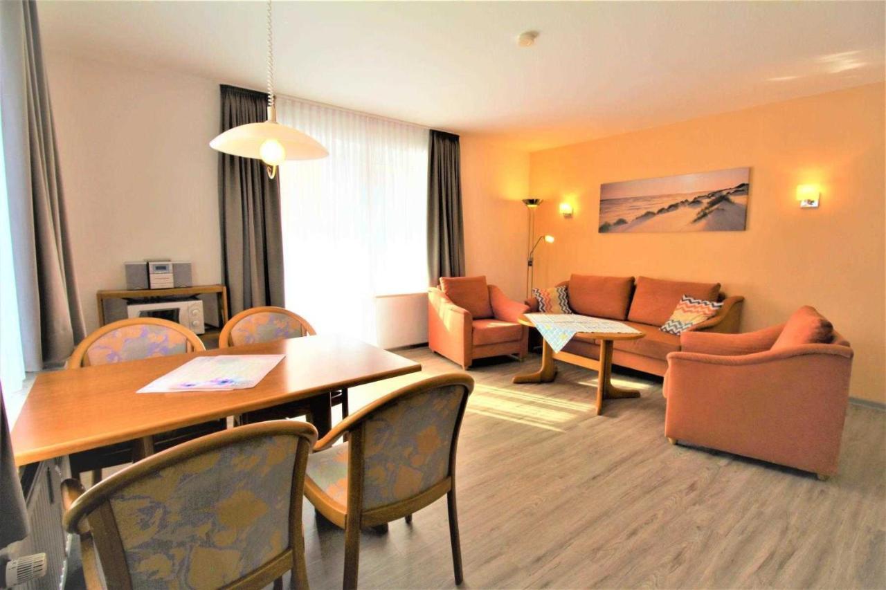 Апартаменты Residenz Kormoran 1 0 Куксхафен Экстерьер фото