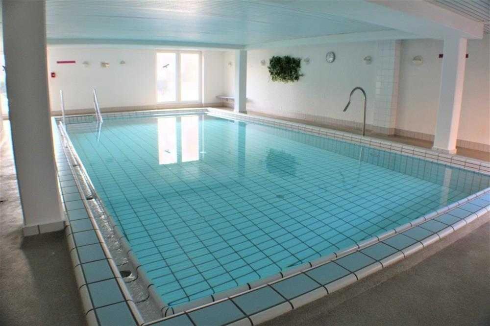 Апартаменты Residenz Kormoran 1 0 Куксхафен Экстерьер фото