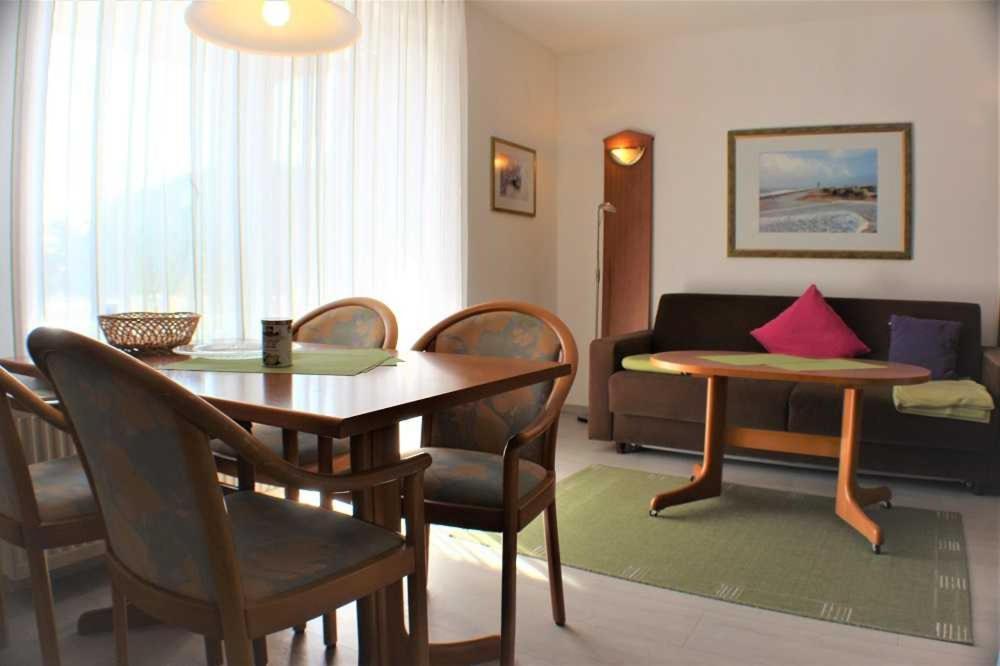 Апартаменты Residenz Kormoran 1 0 Куксхафен Экстерьер фото