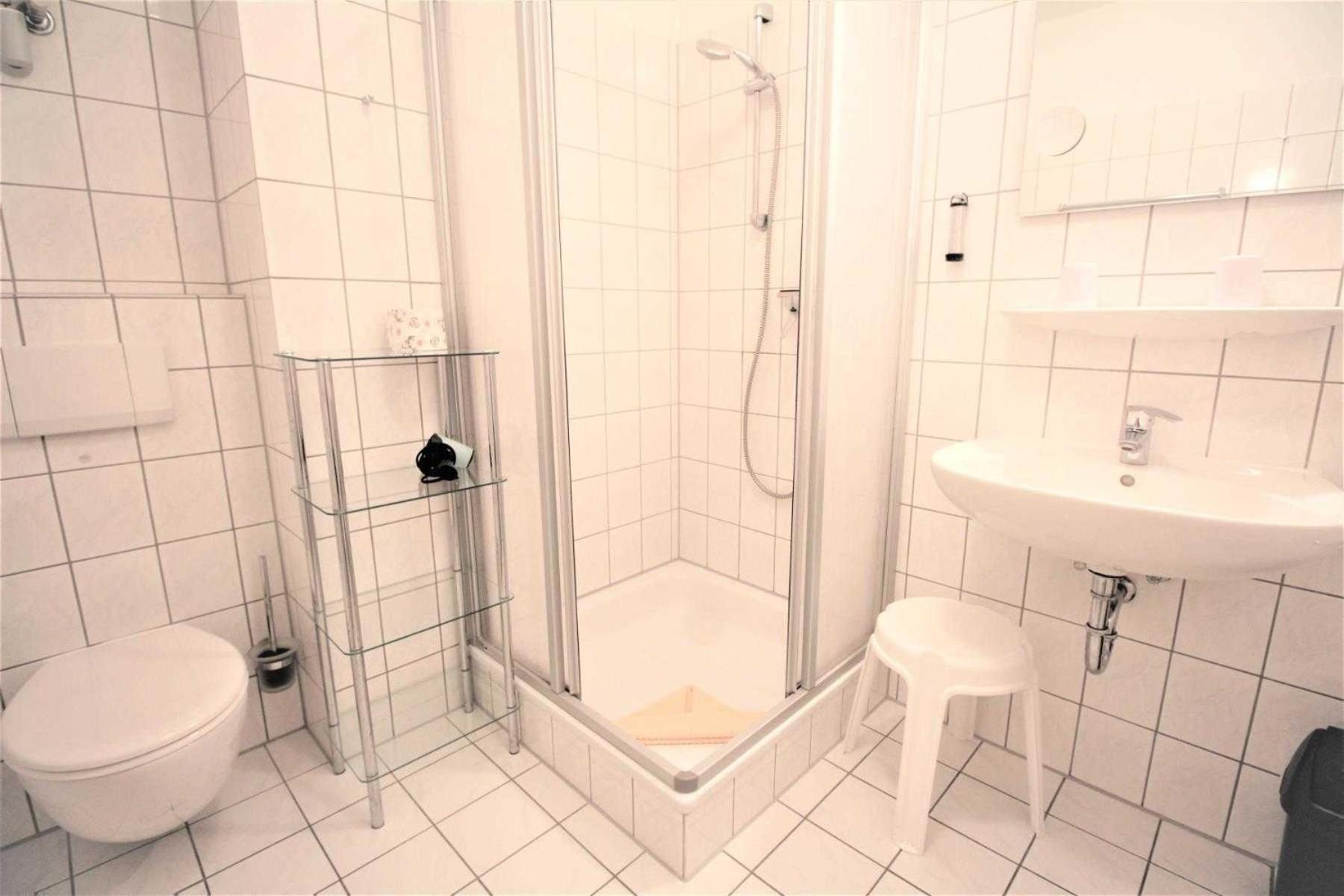 Апартаменты Residenz Kormoran 1 0 Куксхафен Экстерьер фото